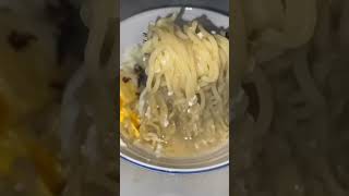 Ramen Potato~Mie kentang#shortvideo