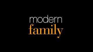 MODERN FAMILY 3rd Season | Intro