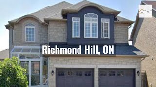 Richmond Hill Vacant House Staging Project | Sold in just 1 day| iHome Staging Inc.