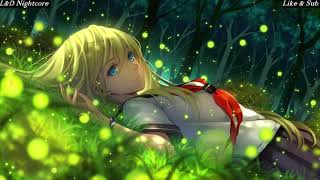 Nightcore - Would You Be So Kind?