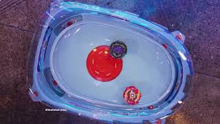 Magic Media - Beyblade Speed Storm