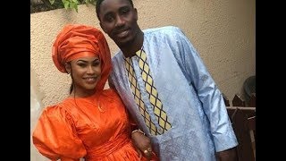 La complicité entre Wally Seck et L’actrice Marichou