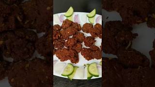 Easy & tasty 😋 🍢mini kebab's chatkara boti kebab 🍢 #trendingytshorts