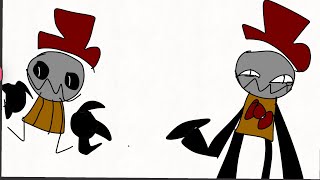 another Tophat animation