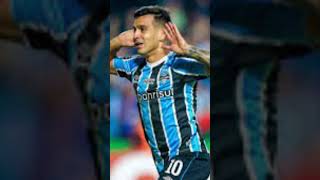 🚨​NOTICIAS DO GREMIO HOJE🚨​ TIME ARGENTINO QUER LEVAR CAMISA 10 DO GREMIO.