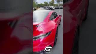 Wait for It #porsche #cars #shortsviral