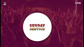 SUNDAY ENGLISH SERVICE DELIVERANCE OF OUR SOULS WITH PASTOR VINCENT MUWANGUZI MULEMBEGWE