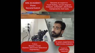 MM ACADEMY, Pune