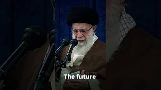 supreme leader ayatollah ali khamenei about Palestine #palestine #alikhamenei #hamas #hizbullah