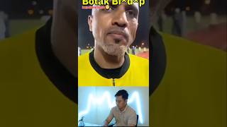 Klarifikasi wasit Bahrain vs Indonesia #shorts #memes