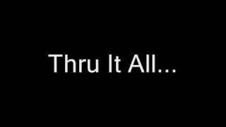 Cindi Nassi & Phillip Lauth - Thru it all