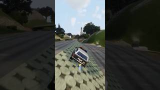 Gta SanAndReas Stunts #stunt  #gta