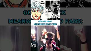 Gojo is back🔥||Jujutsu kaisen#shorts#short#shortsfeed #youtubeshorts#ytfeed#anime #viral#viralshorts