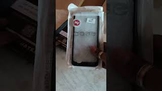 one plus 10R Cover Unboxing 😊😊।। unboxing video