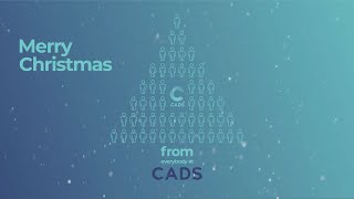 CADS Year In Review 2021