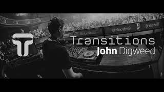 John Digweed - Transitions 715