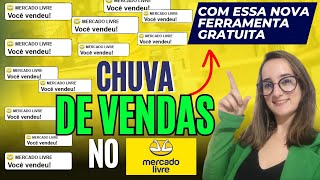 NOVIDADE - Faça isso e tenha DESTAQUE GRATUITO no MERCADO LIVRE