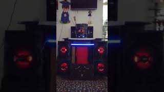 sony gtr888 esse sim tem qualidade 🔊🔊🔊