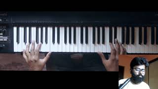 Inversions | How to learn any chord in Piano (Bengali) | Part 4