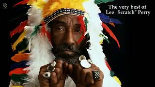 The very best of Lee Scratch Perry HQ