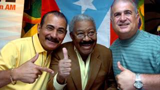 ÁMAME GRAN COMBO DE PUERTO RICO.