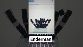 #minecraft #animation #music #keşfet #enderman #minecraftshorts #shorts