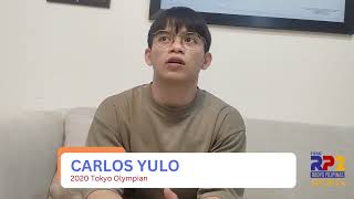 Carlo's Yulo 2024