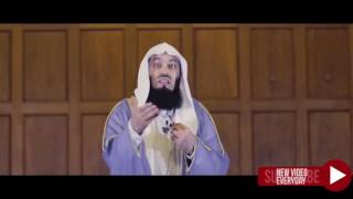 Everybody can Change   Mufti Menk