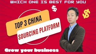 Alibaba Made in China Global sources | Which are the best China souring websites?