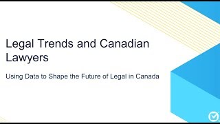 FOLA's Spring Plenary 2019 - Legal Trends Update – Clio