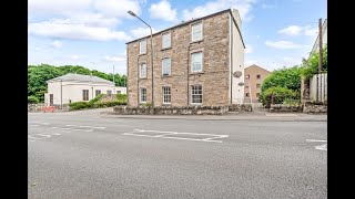 4 Monktonhall House, Monktonhall, Musselburgh