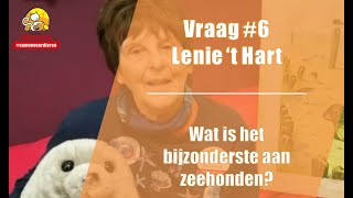 Vraag #6 DierenLot - Lenie 't Hart