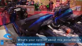 Suzuki GSX S1000F 2017 3 Give Motorcycles Review for 2018 & 2019 2020 2021 Better