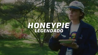 JAWNY - Honeypie (Legendado)