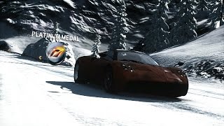 Need For Speed: The Run - Challenge Series - Winter Blast [1080p60]