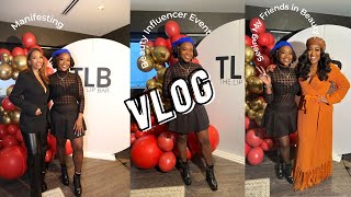 I Can't Believe This Happened...The Lip Bar Bawsed Up Gifting Suite, Beauty Influencer Event DC