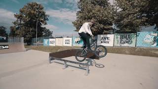 BMXCAMP 2017 Turnus 1  TSG DAY