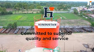 Hindustan RMC- The Epitome Of Quality