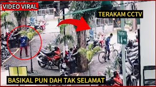 KEJADIAN DI KAMPUNG NAKHODA BATU C4VES