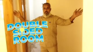 Dream House Tour 2024/Best Flat Review/Flat 2BHK Review @bakhshtechnical