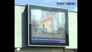 urbantech.biz - Roto Billboard  by Urban Advertising