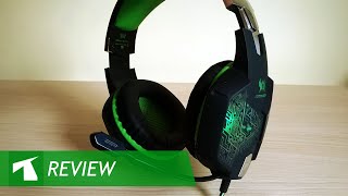 Review Headset Gamer Kotion Each G1000