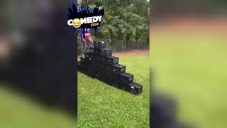 Comedy Show Challenge Funny Video TikTok Viral 2021