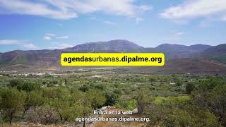 Alpujarra - Agenda Urbana