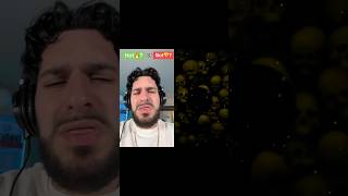 Majed reacts for phonk