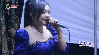 NGANGGUR - DIAN MARSHANDA BUNGA ISTANA Live Jatibanjar 2024 PRIMA multimedia x ASE musik