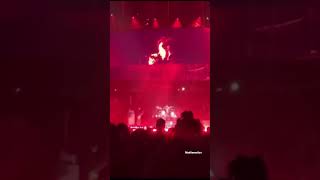 Harry Styles - Medicine - Live on Tour - TD Garden - Boston, MA 6/18/18