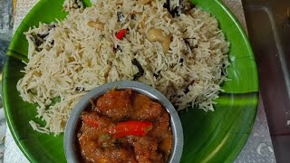 || పండు మిర్చి పనీర్ పులావ్ || Pandu Mirchi Paneer Pulav || Super Tasty Recipie #Priya Kitchen #