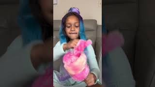 Cotton Candykins Unboxing! Pop, Twist, and Spin into Plushie Magic! #unboxing