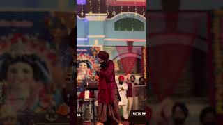 🔴Kanwar Grewal Live Show Song. #trending #viralmusic #viralsong @livepunjabkings